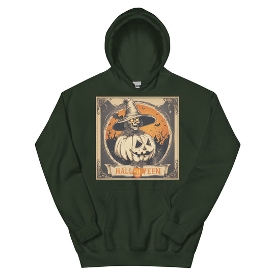 Unisex Hoodie - WhatUWant2Buy