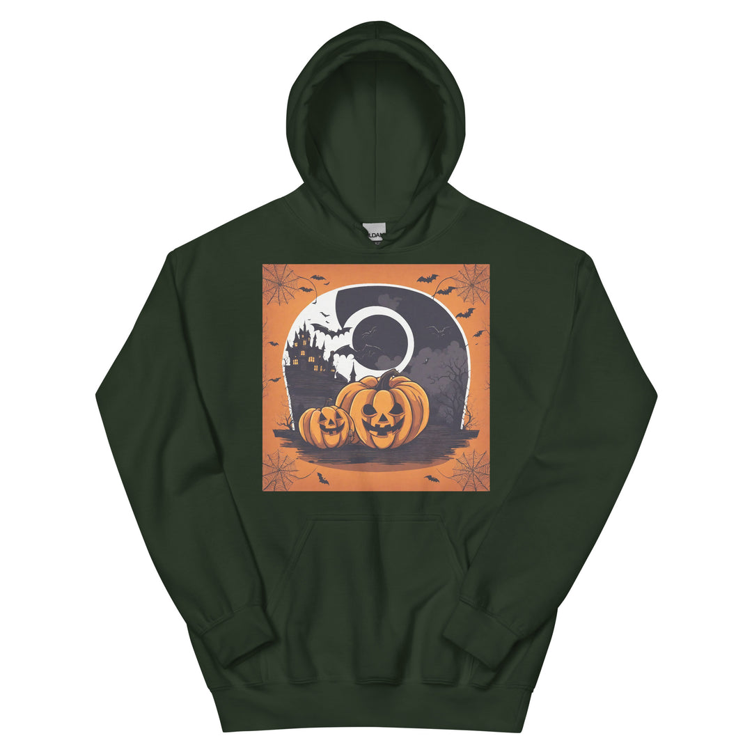 Unisex Hoodie - WhatUWant2Buy
