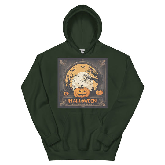 Unisex Hoodie - WhatUWant2Buy