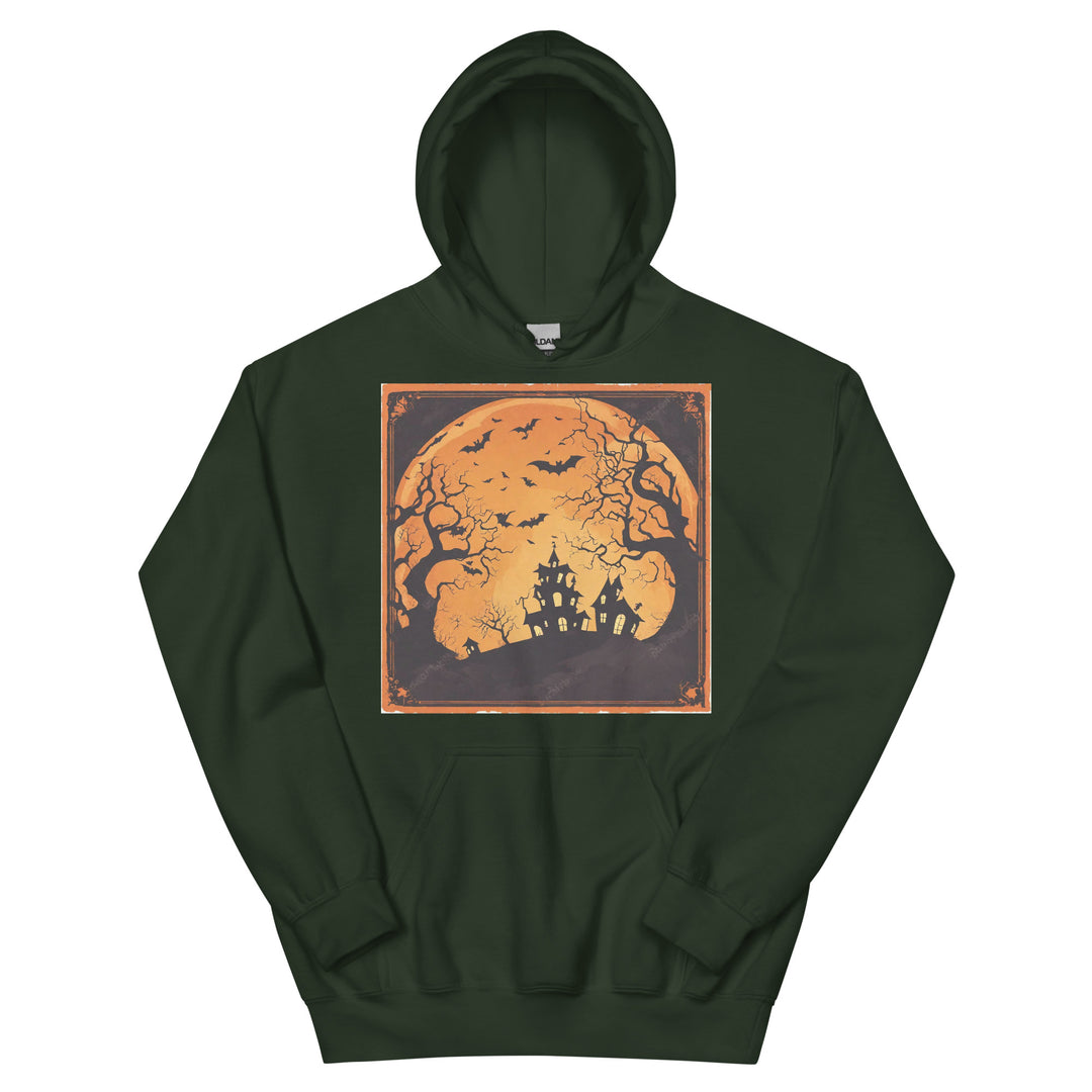 Unisex Hoodie - WhatUWant2Buy