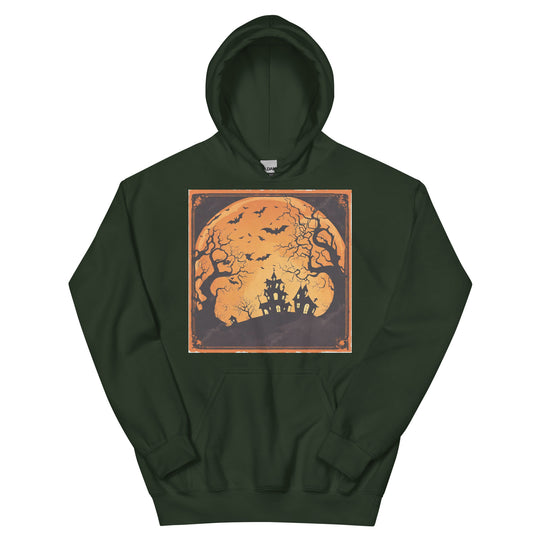 Unisex Hoodie - WhatUWant2Buy