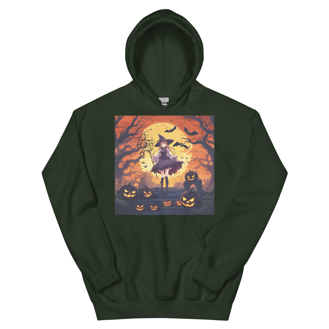 Unisex Hoodie - WhatUWant2Buy