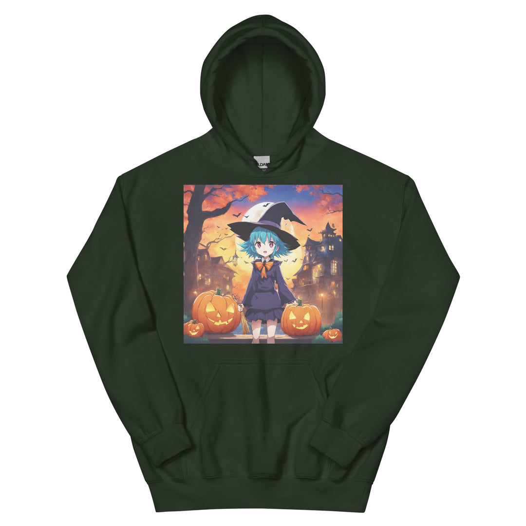 Unisex Hoodie - WhatUWant2Buy