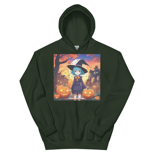 Unisex Hoodie - WhatUWant2Buy