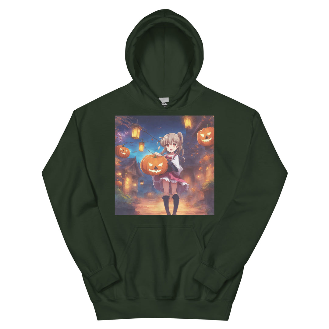 Unisex Hoodie - WhatUWant2Buy