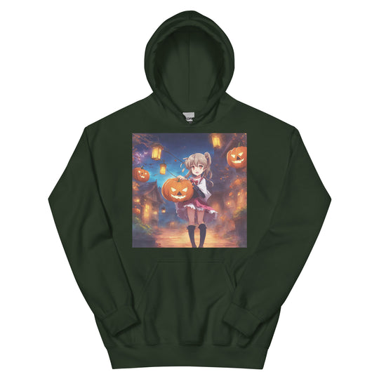 Unisex Hoodie - WhatUWant2Buy