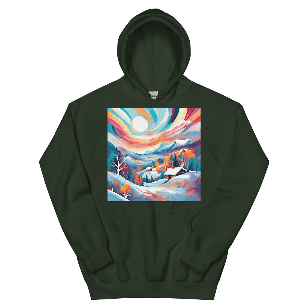 Unisex Hoodie - WhatUWant2Buy