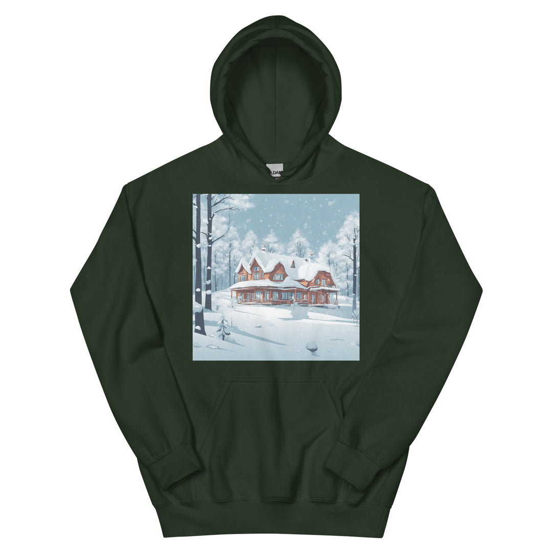 Unisex Hoodie - WhatUWant2Buy