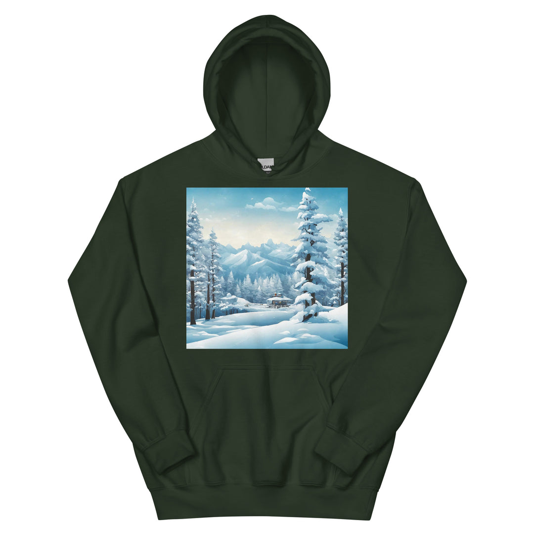 Unisex Hoodie - WhatUWant2Buy