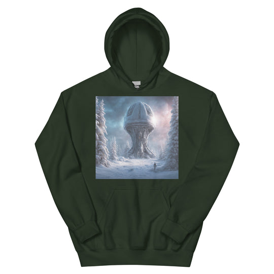 Unisex Hoodie - WhatUWant2Buy