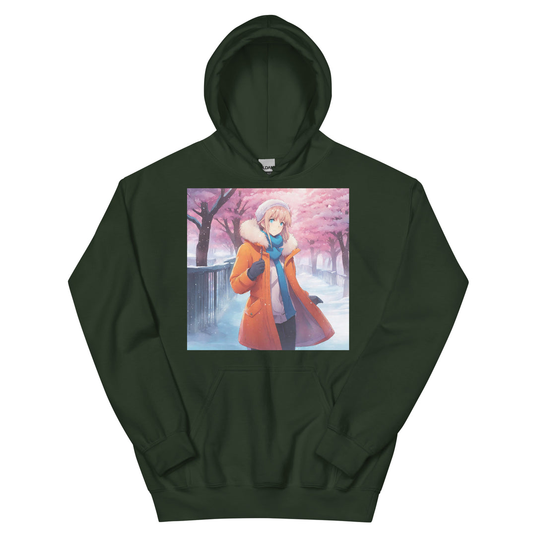 Unisex Hoodie - WhatUWant2Buy