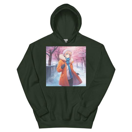 Unisex Hoodie - WhatUWant2Buy