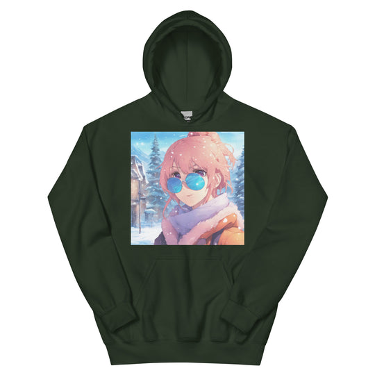 Unisex Hoodie - WhatUWant2Buy