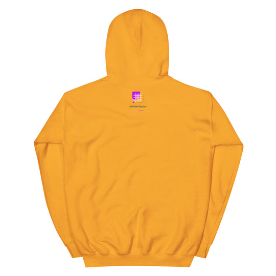 Unisex Hoodie - WhatUWant2Buy