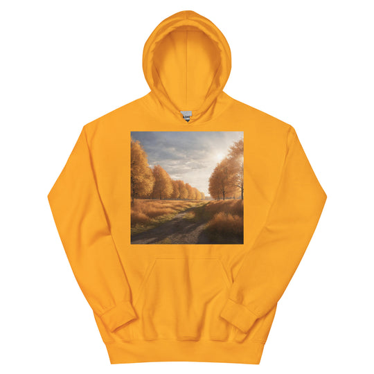 Unisex Hoodie - WhatUWant2Buy