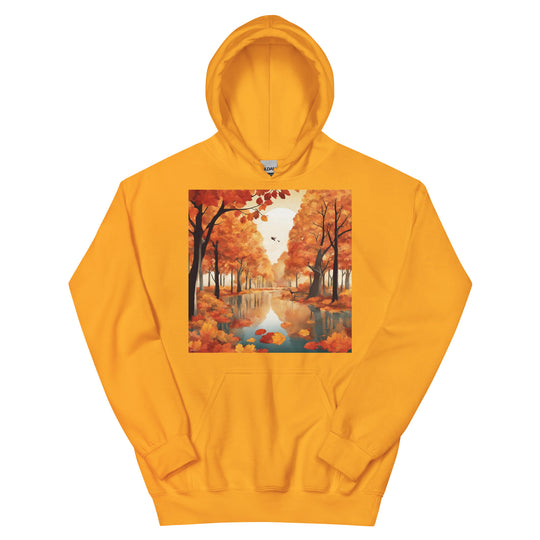 Unisex Hoodie - WhatUWant2Buy