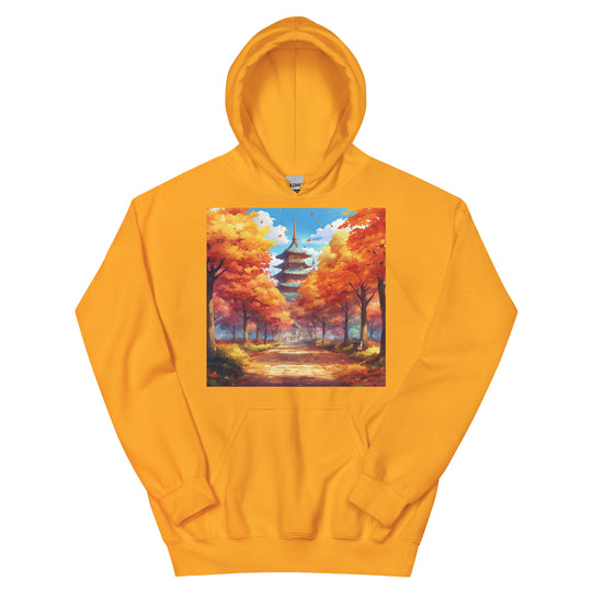 Unisex Hoodie - WhatUWant2Buy