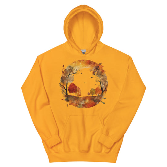 Unisex Hoodie - WhatUWant2Buy