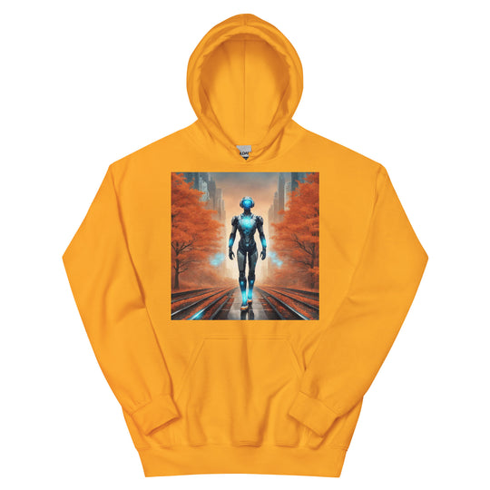 Unisex Hoodie - WhatUWant2Buy