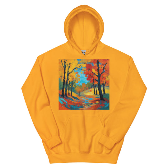 Unisex Hoodie - WhatUWant2Buy