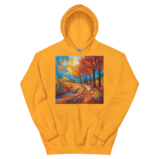 Unisex Hoodie - WhatUWant2Buy