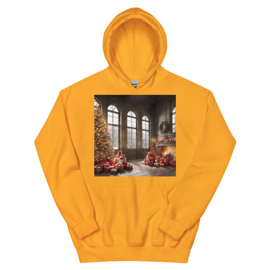 Unisex Hoodie - WhatUWant2Buy