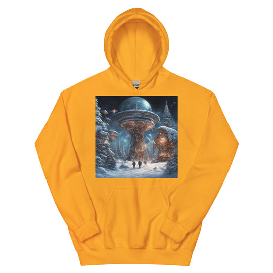 Unisex Hoodie - WhatUWant2Buy