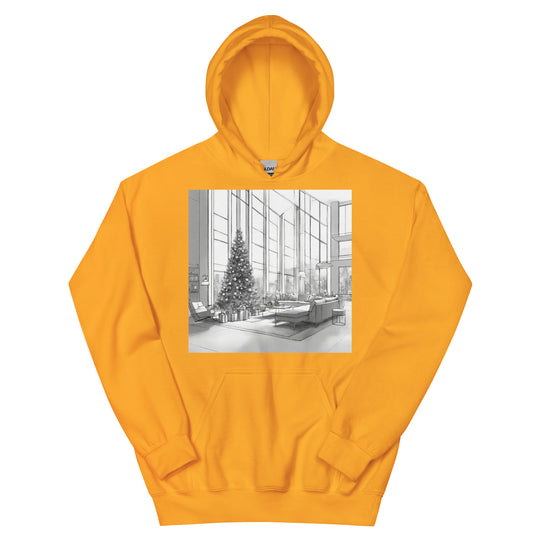 Unisex Hoodie - WhatUWant2Buy