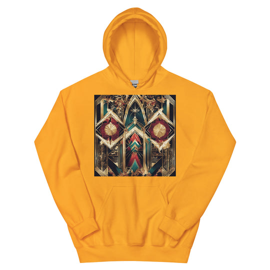 Unisex Hoodie - WhatUWant2Buy