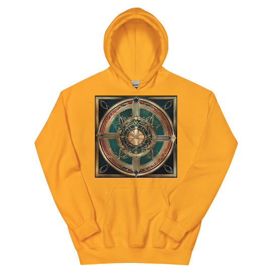 Unisex Hoodie - WhatUWant2Buy