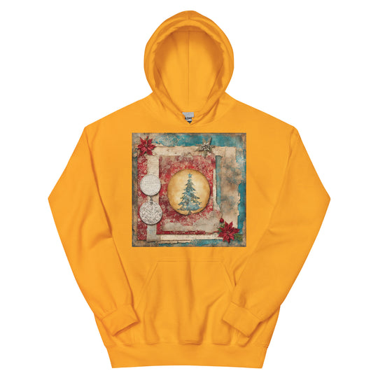 Unisex Hoodie - WhatUWant2Buy