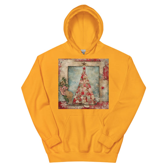 Unisex Hoodie - WhatUWant2Buy