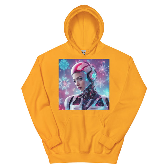 Unisex Hoodie - WhatUWant2Buy