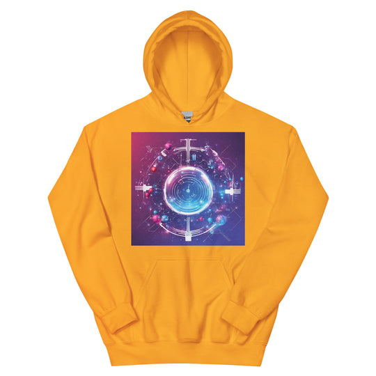 Unisex Hoodie - WhatUWant2Buy