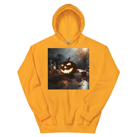 Unisex Hoodie - WhatUWant2Buy