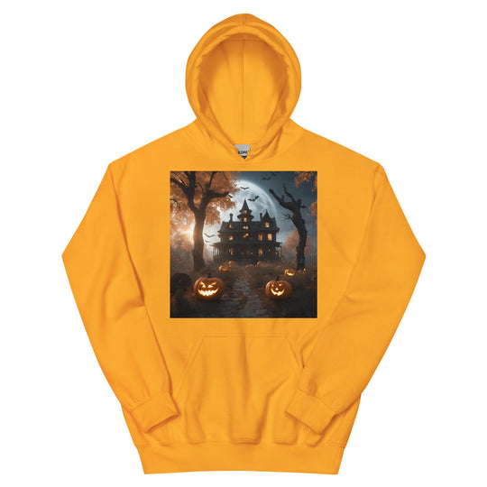 Unisex Hoodie - WhatUWant2Buy