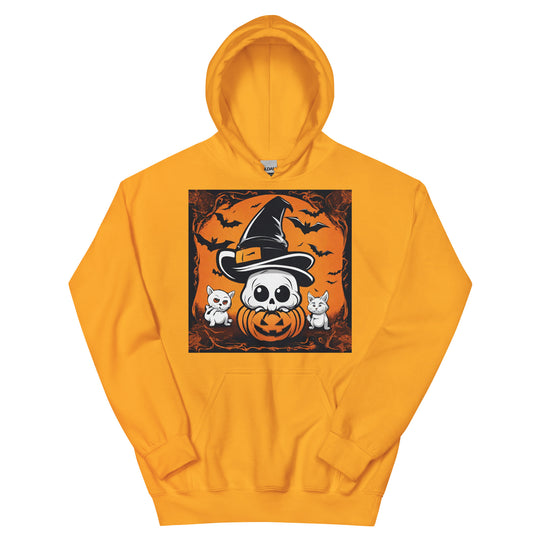 Unisex Hoodie - WhatUWant2Buy