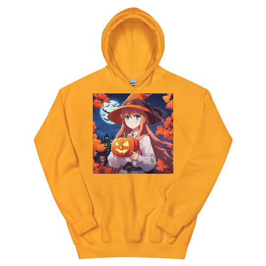 Unisex Hoodie - WhatUWant2Buy