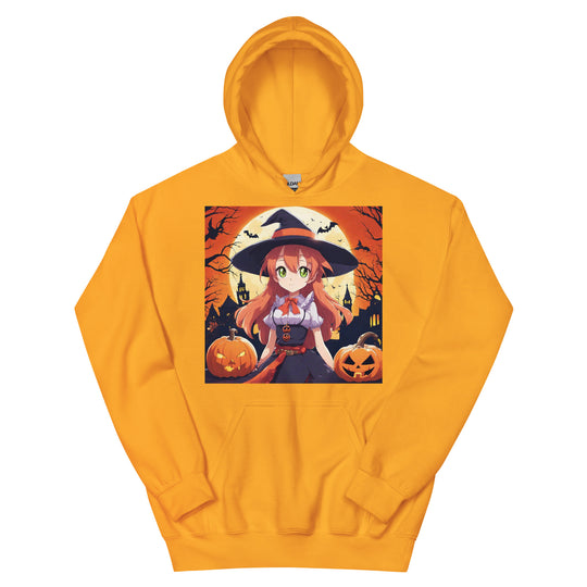 Unisex Hoodie - WhatUWant2Buy