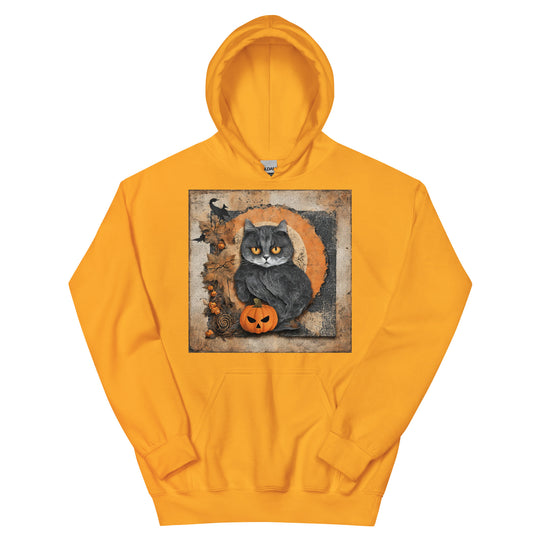 Unisex Hoodie - WhatUWant2Buy