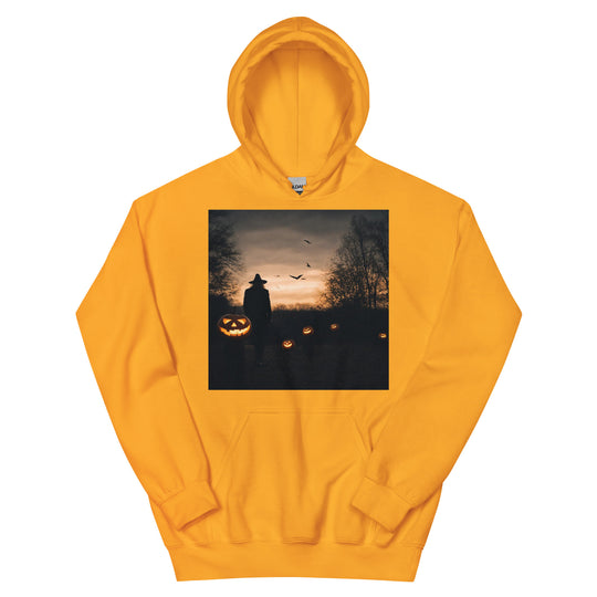 Unisex Hoodie - WhatUWant2Buy