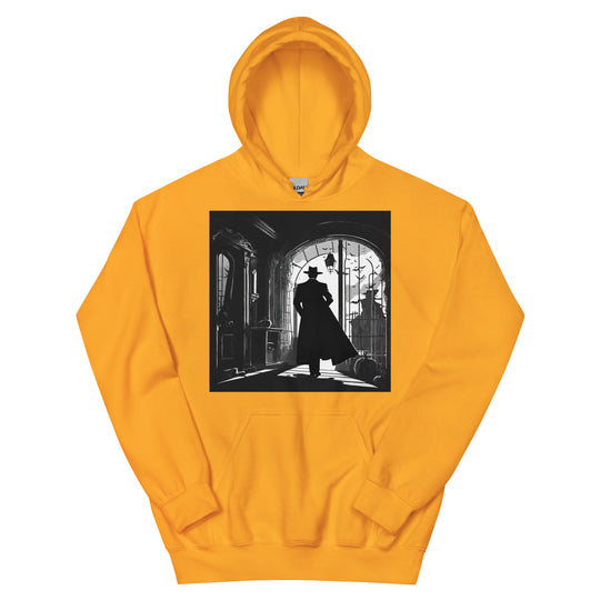 Unisex Hoodie - WhatUWant2Buy