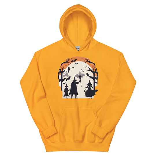 Unisex Hoodie - WhatUWant2Buy