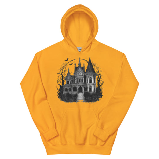 Unisex Hoodie - WhatUWant2Buy