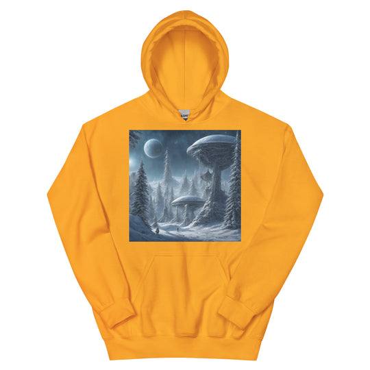 Unisex Hoodie - WhatUWant2Buy