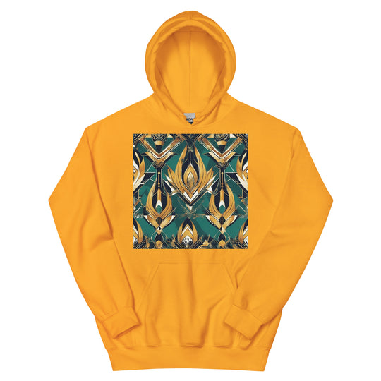 Unisex Hoodie - WhatUWant2Buy