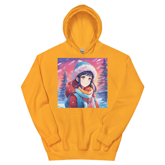 Unisex Hoodie - WhatUWant2Buy