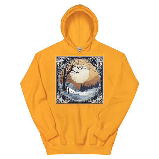 Unisex Hoodie - WhatUWant2Buy