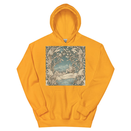 Unisex Hoodie - WhatUWant2Buy