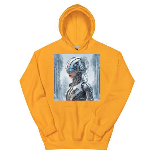 Unisex Hoodie - WhatUWant2Buy